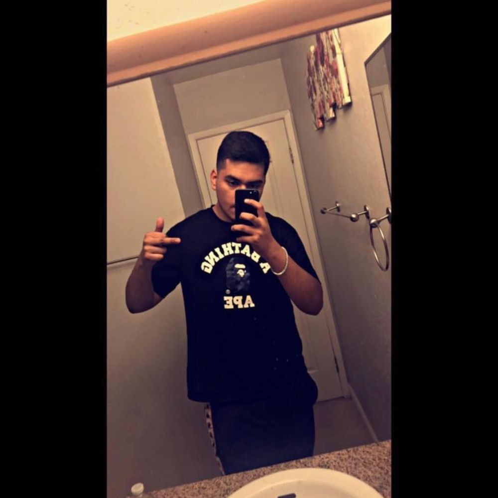 Meet your Posher, Antonio